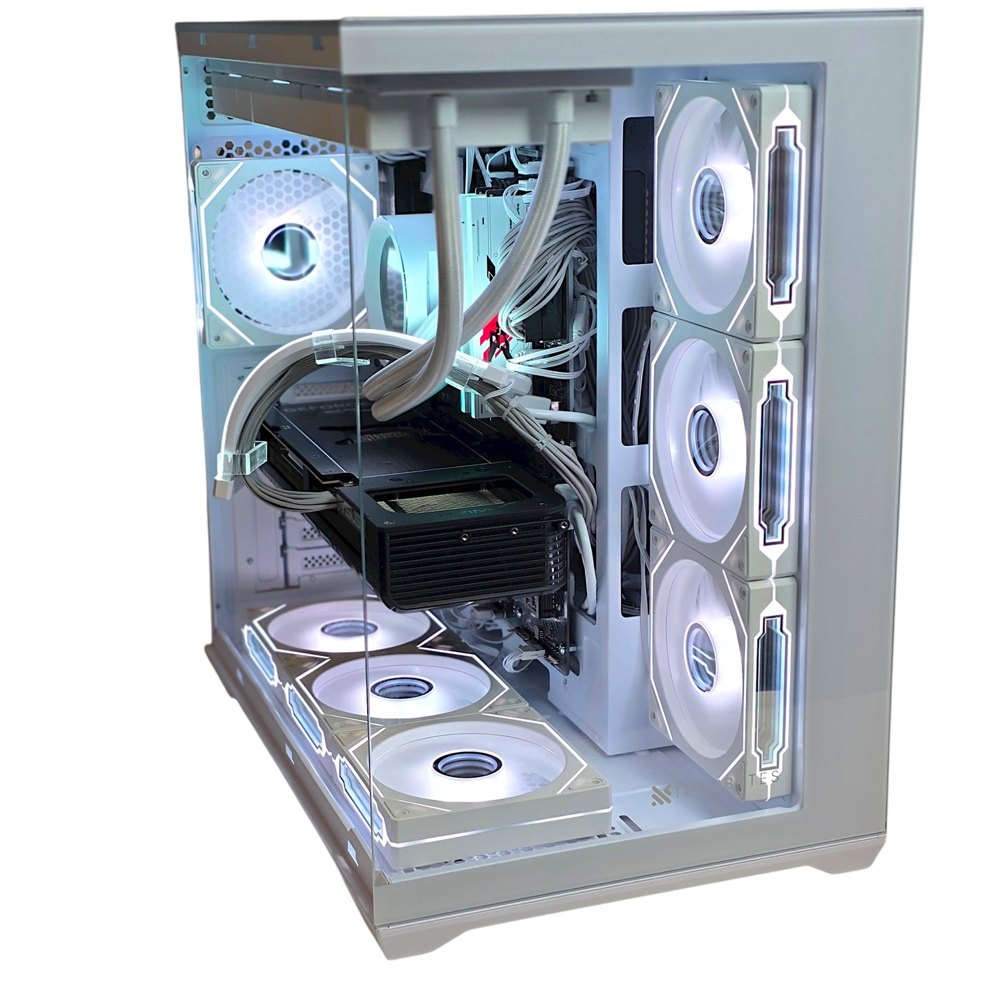 RTX 5080|  i7 14700KF - Techbytes