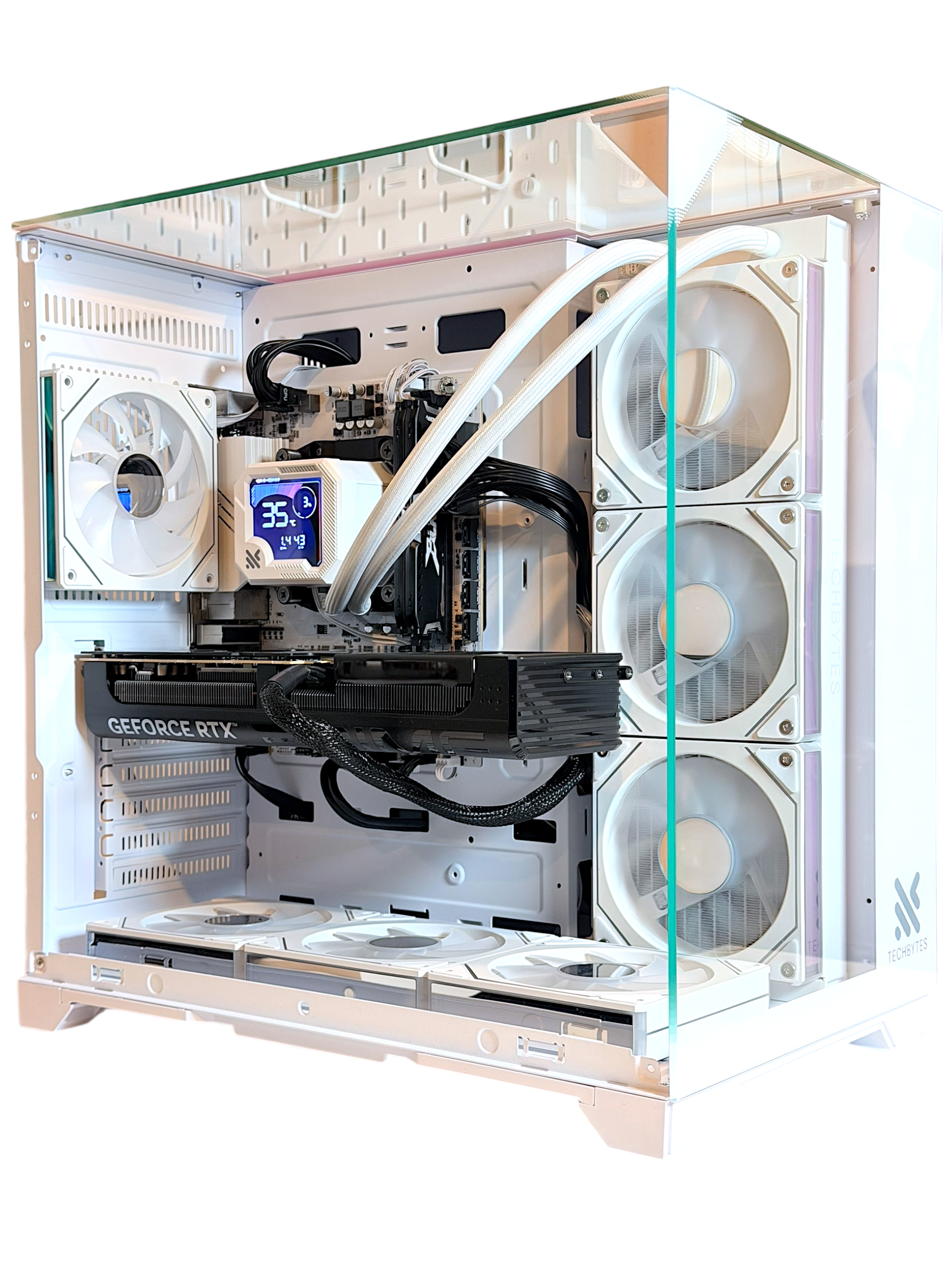 RTX 5070 | i7 12700kf