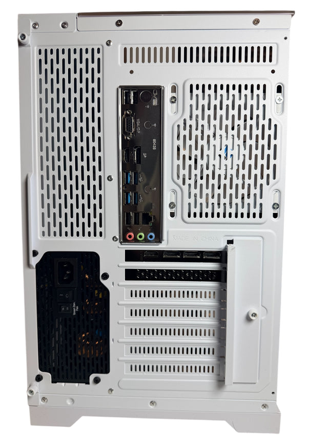 RTX 5060ti | Ryzen 7 5700X