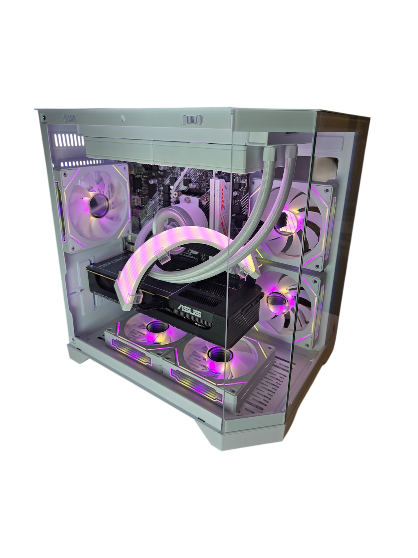 RTX 5060 + RYZEN 5600