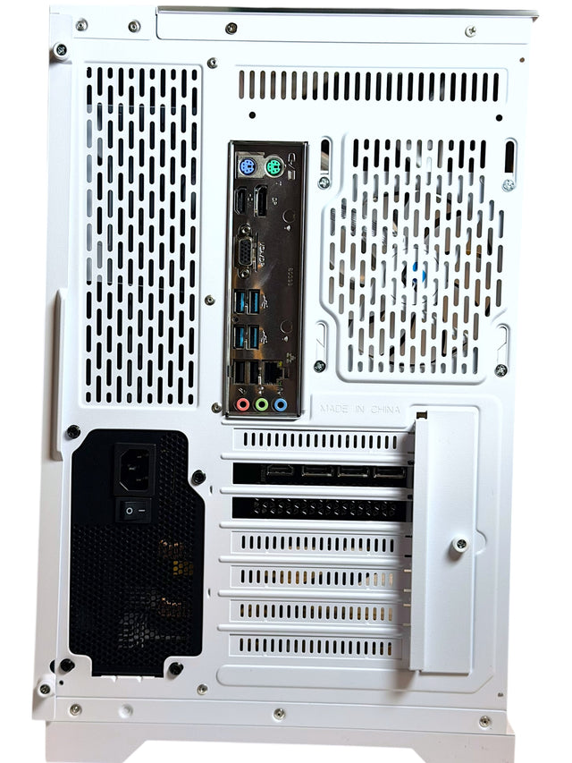 RTX 5060 | Intel 12700kf