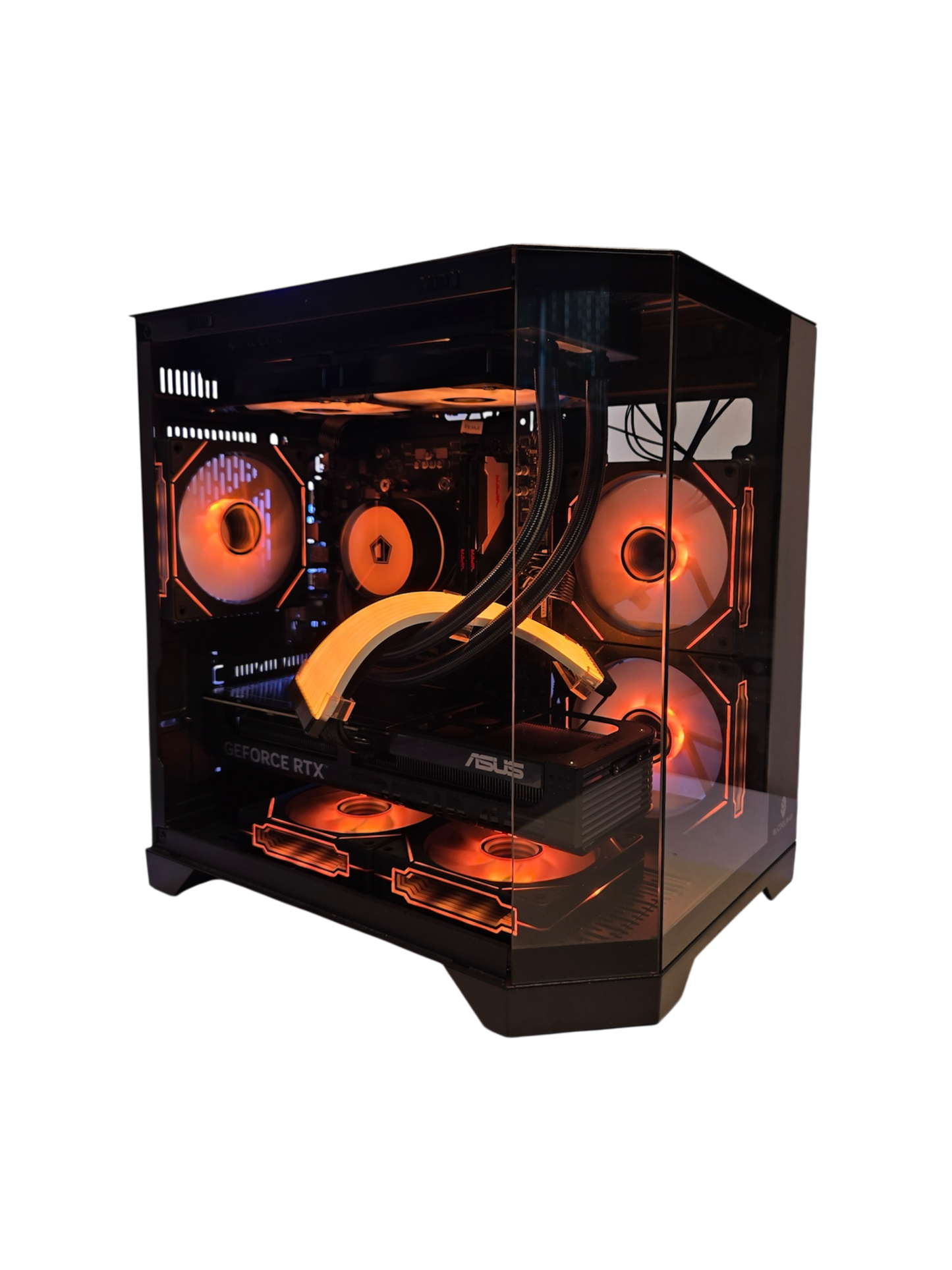 RTX 5060ti | Ryzen 7 7700 - Techbytes