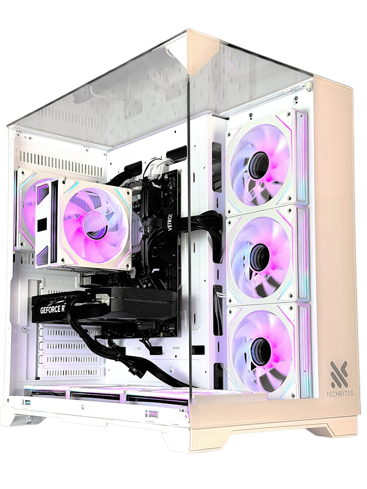 RTX 5060 | Ryzen 5700X