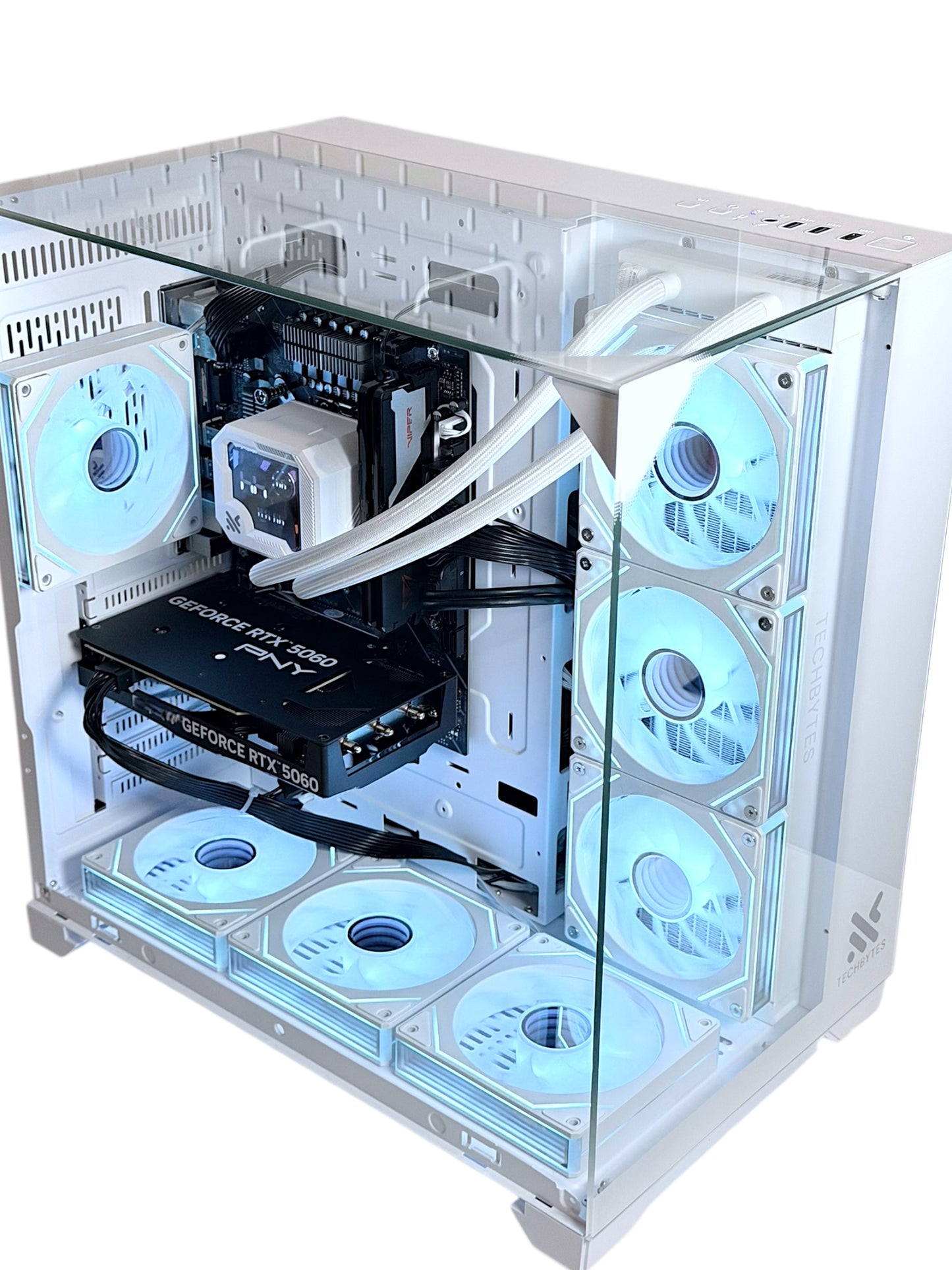 RTX 5060 | Intel 12700kf