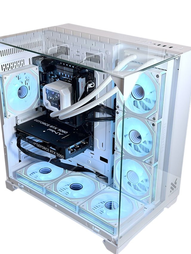 RTX 5060 | Intel 12700kf