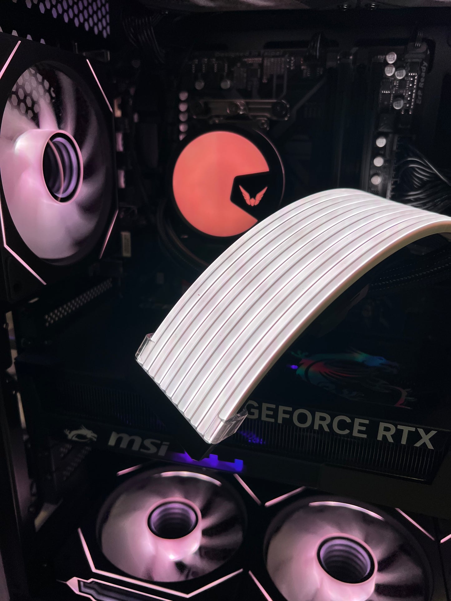 RTX 5060ti | Ryzen 7 5700X