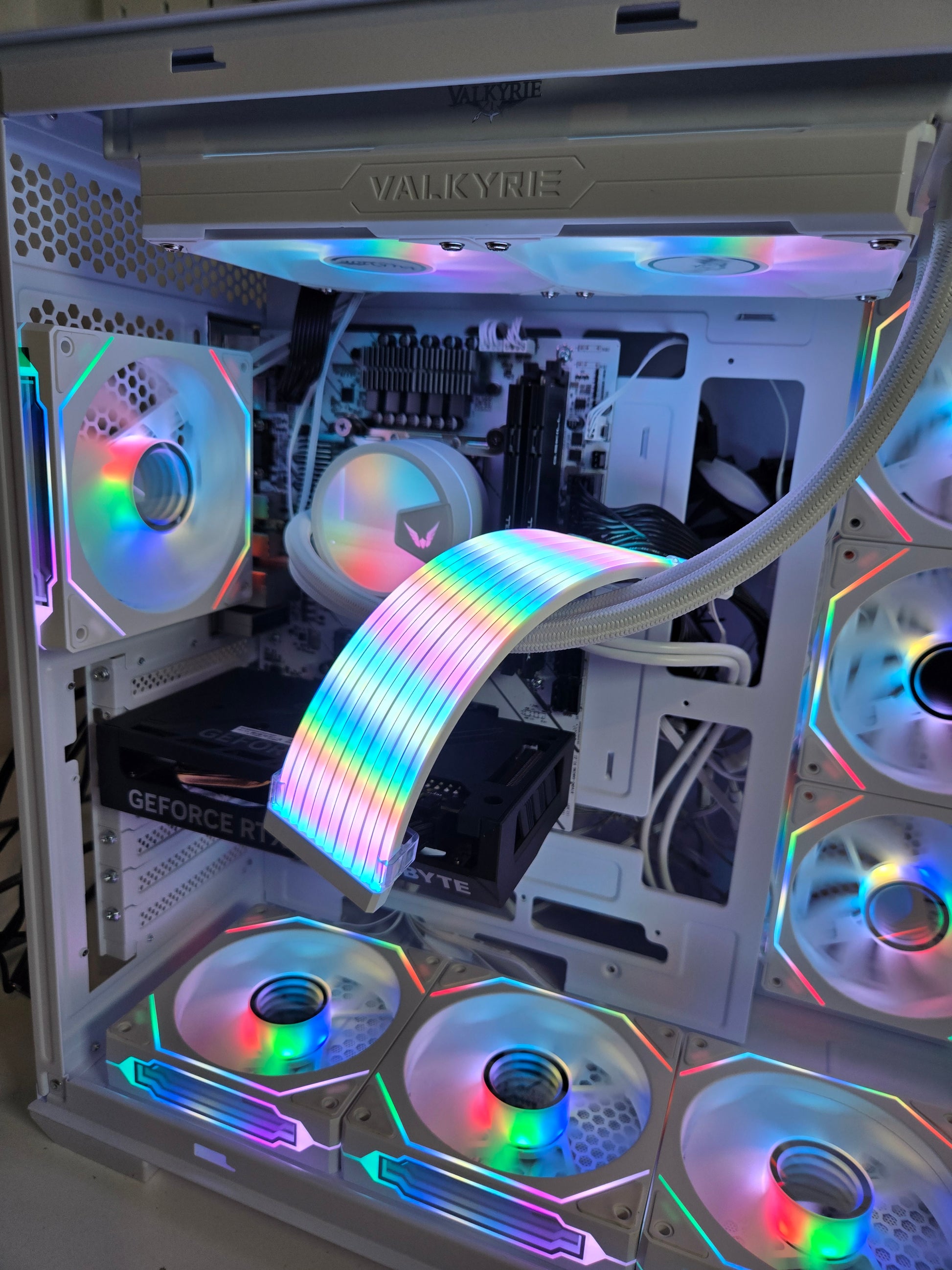 RTX 4060 i5 DDR5 - Techbytes