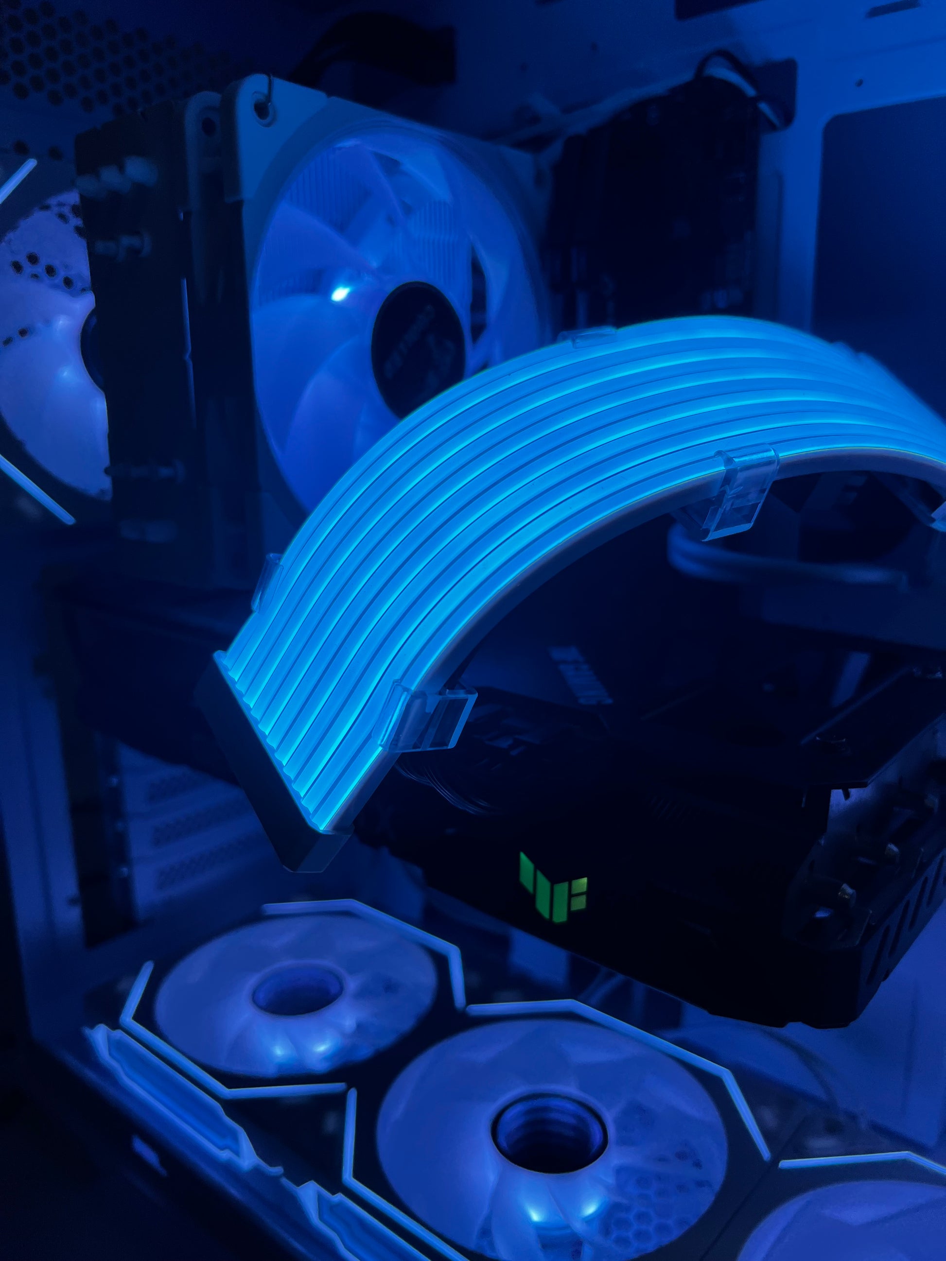 RTX 3070 | i5 12400f - Techbytes