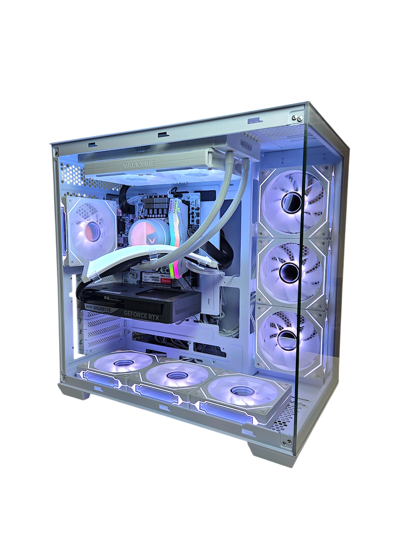 RTX 5060 | i5 12400F DDR5 - Techbytes