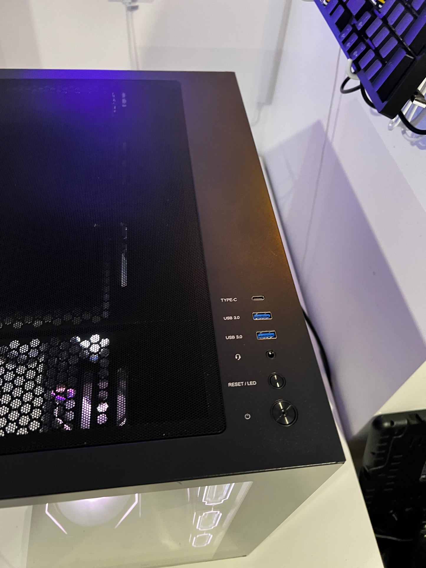 RTX 5060ti | Ryzen 7 5700X