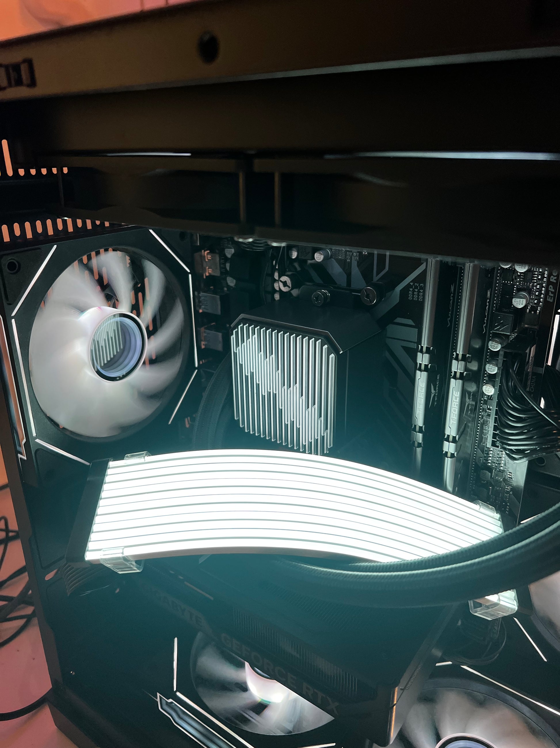 RTX 5060 | RYZEN 5600 - Techbytes