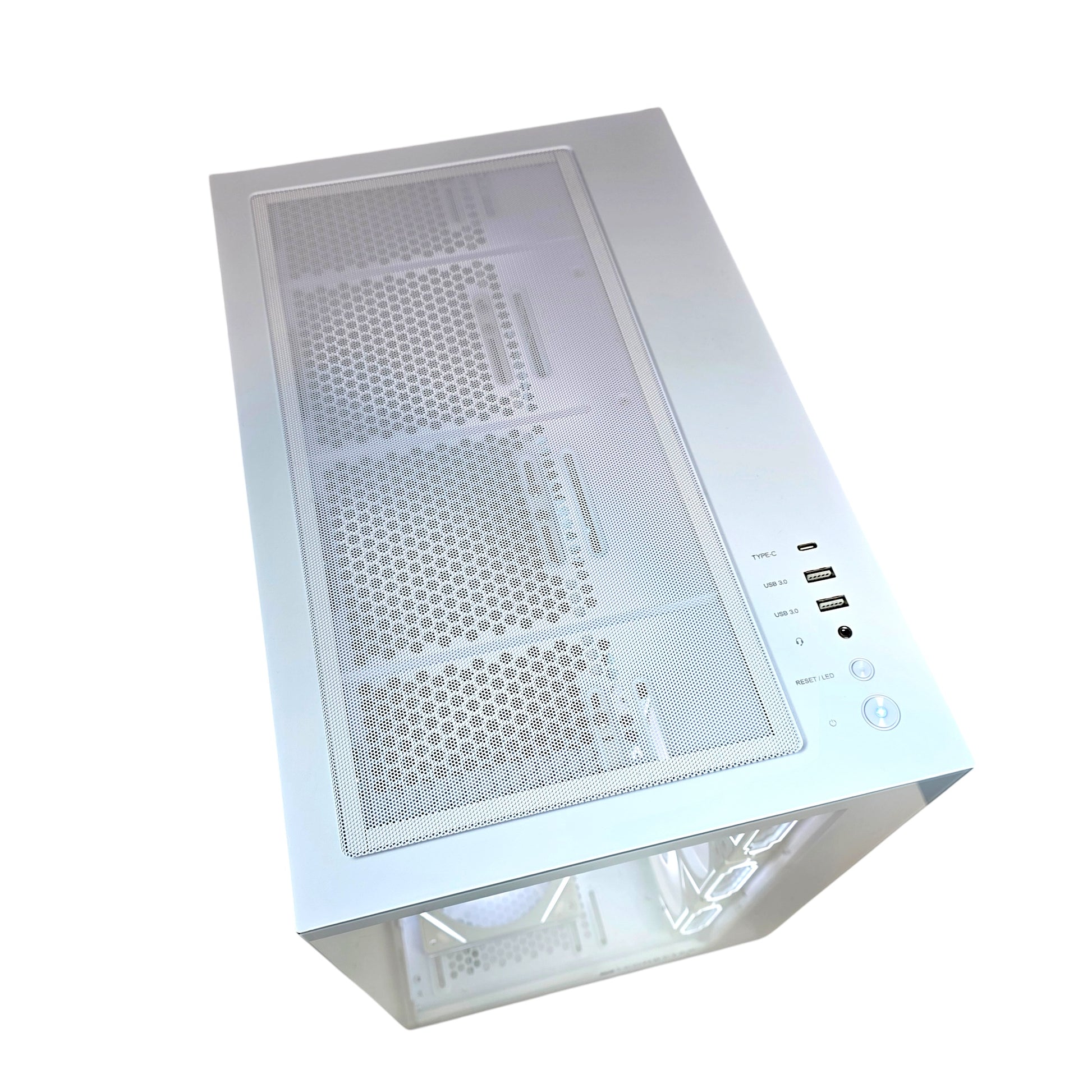 RTX 5080|  i7 14700KF - Techbytes