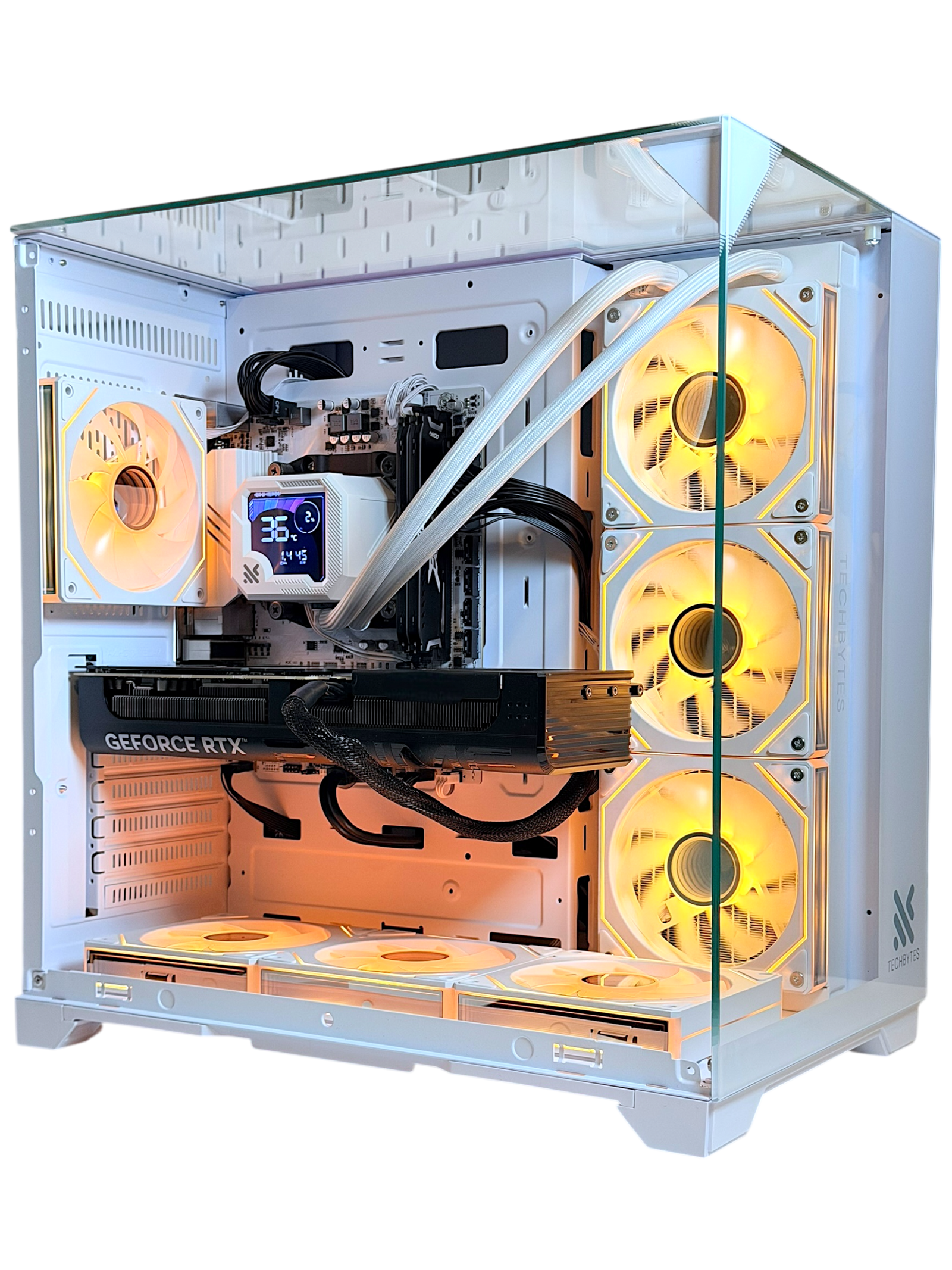 RTX 5070 | i7 12700kf