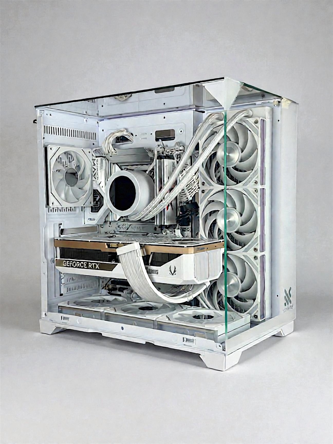 Gaming Desktop Canada | Prebuilt & Custom Gaming PC โ Techbytes