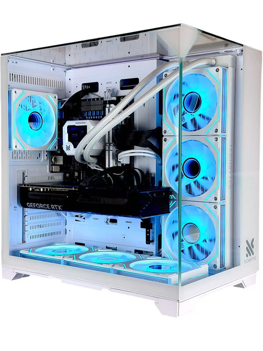 VORTEX | RTX 5070 | Ryzen 7 7700