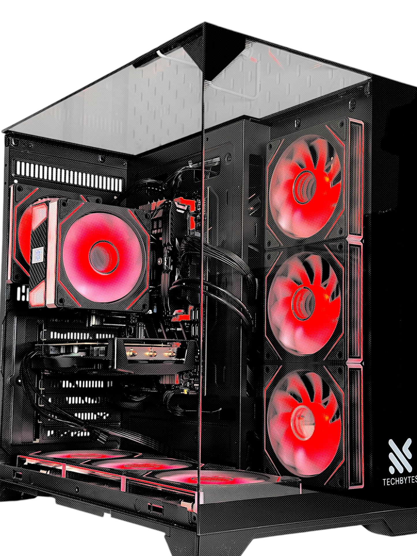 RTX 5060 | i5 12400F DDR4