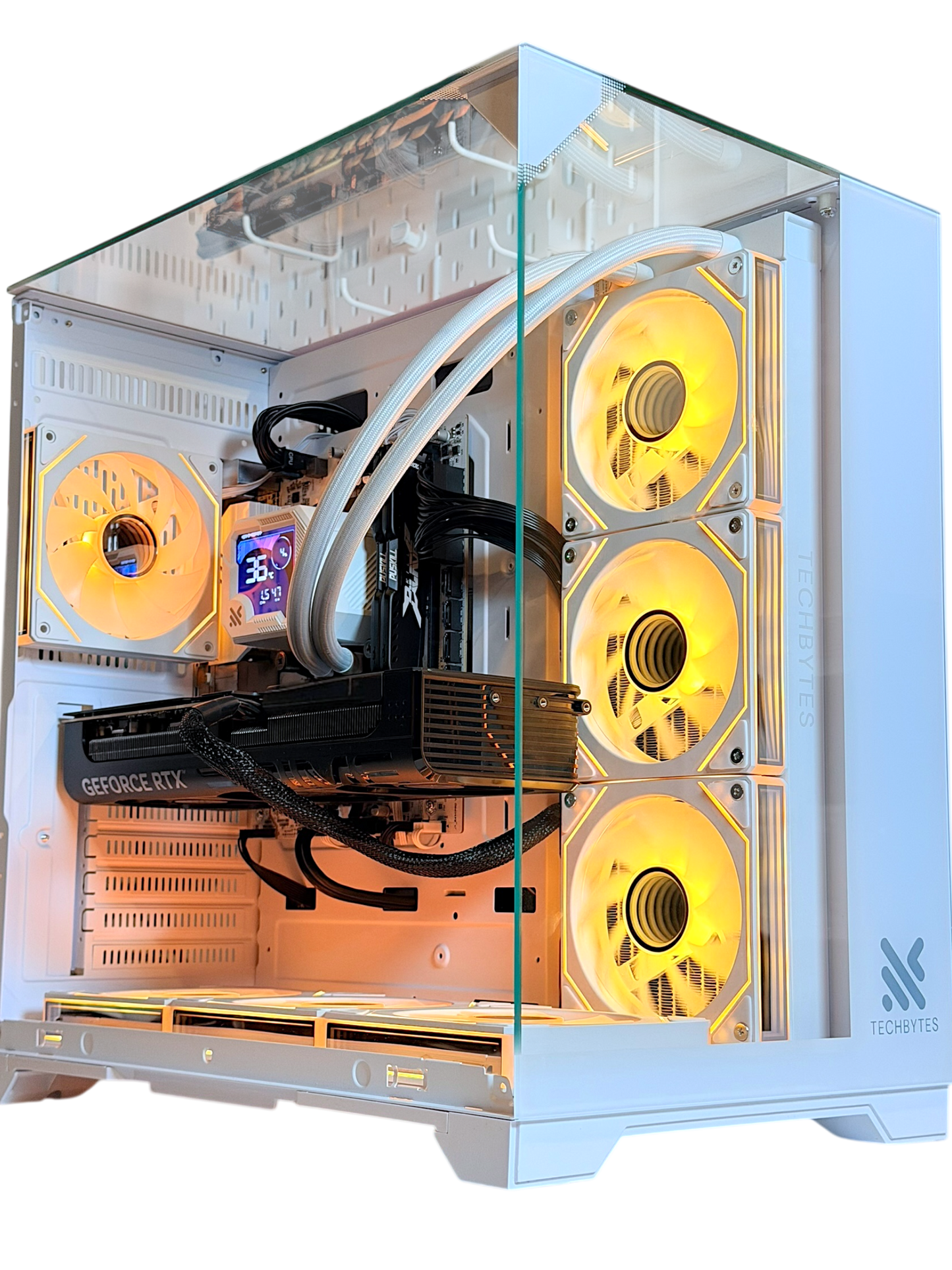 RTX 5070 | i7 12700kf