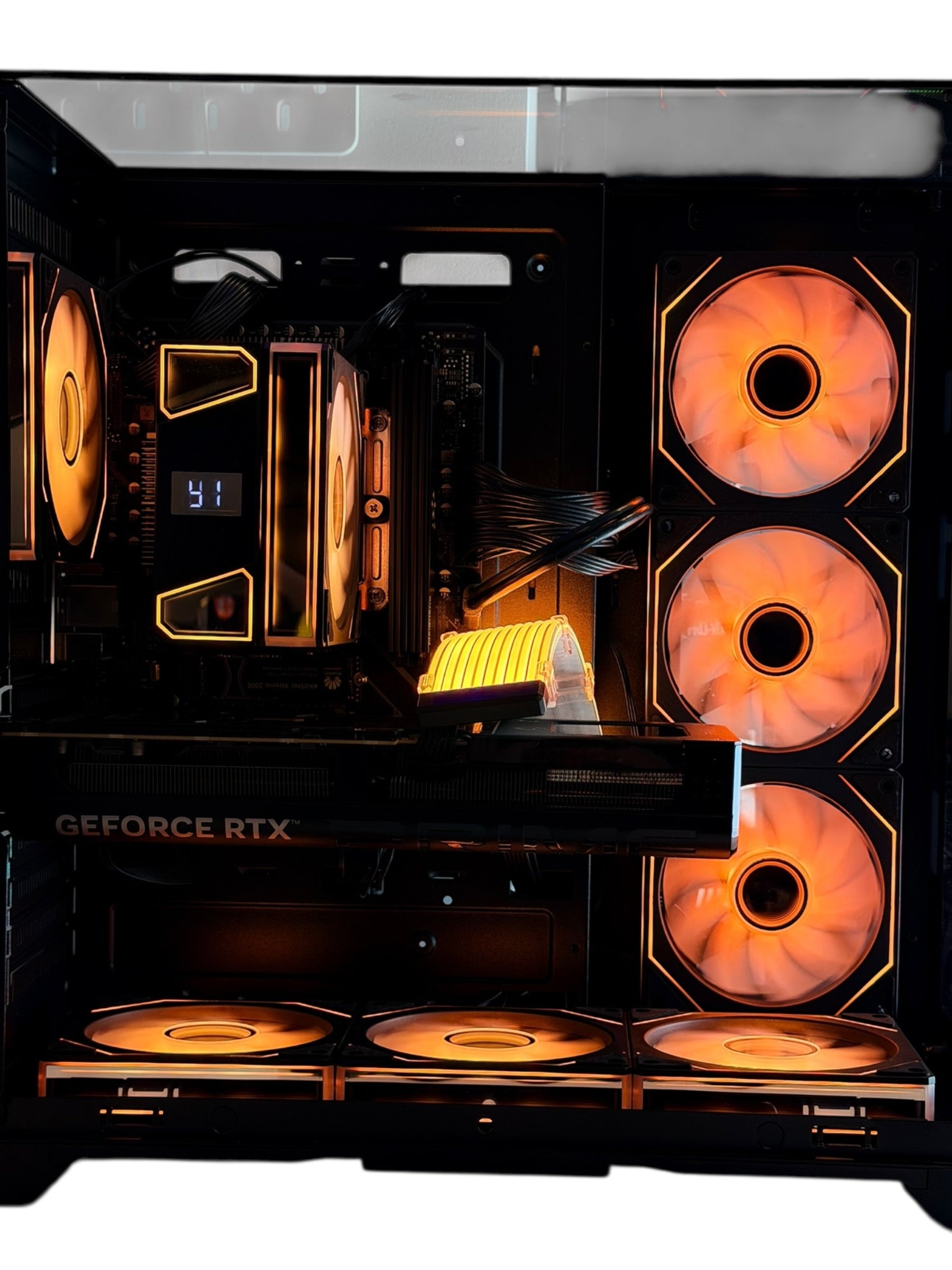 PHANTOM | RTX 5070 | 12700KF DDR4 - Techbytes