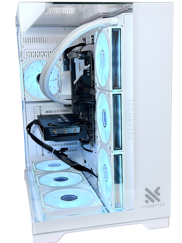 RTX 5060 | Intel 12700kf