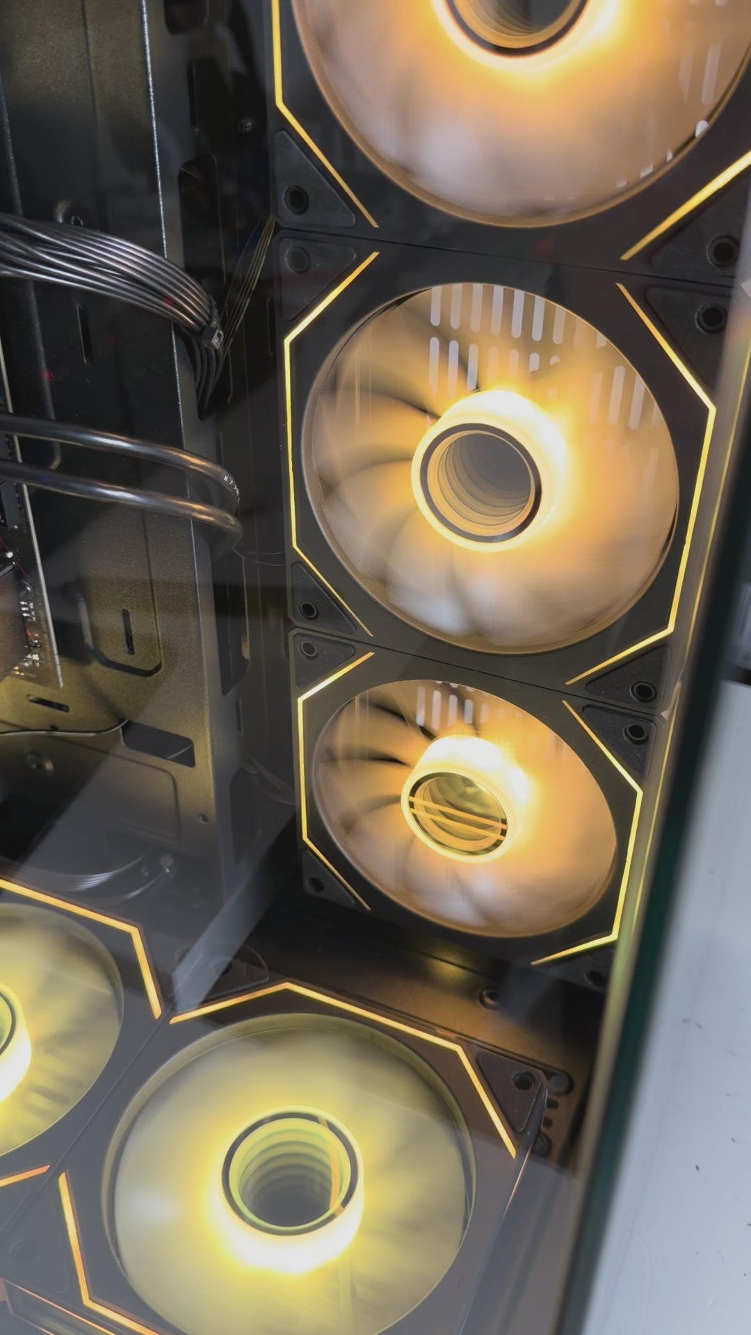 KRAKEN | RTX 5060 | i5 DDR4 – Techbytes